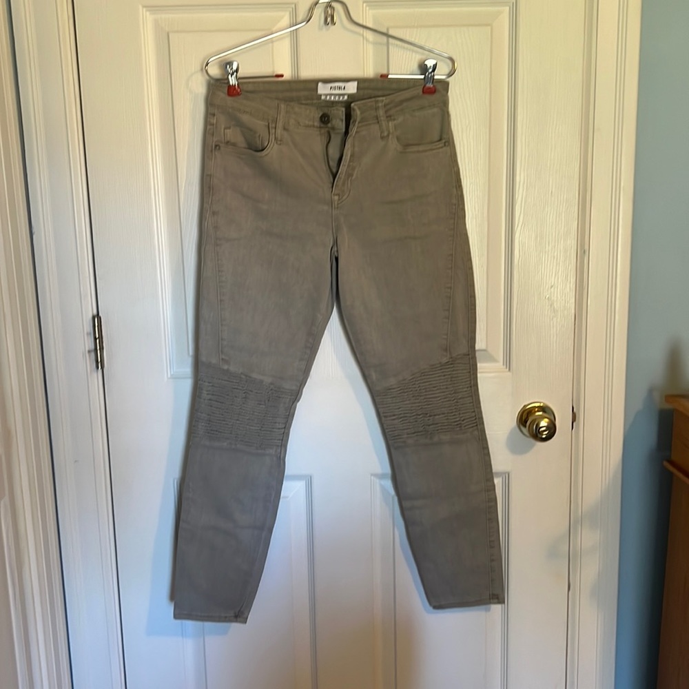 Pistols jeans